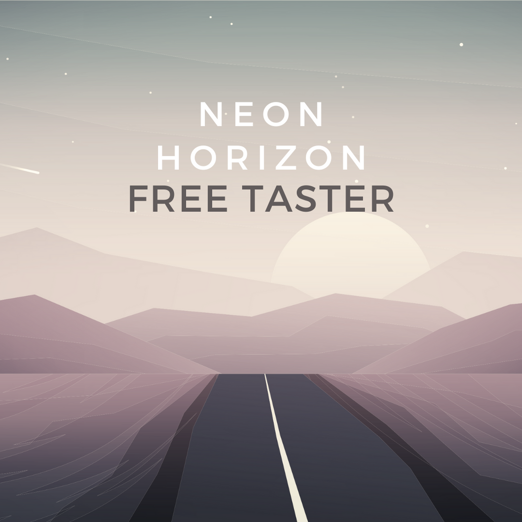 Neon Horizon Sample Pack Taster (FREE)