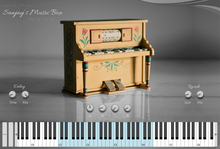 Load image into Gallery viewer, Sanjay&#39;s Music Box FREE
