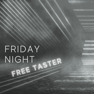 Friday Night Sample Pack Taster (FREE)