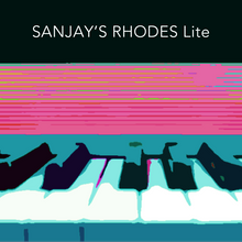 Load image into Gallery viewer, Sanjay&#39;s Rhodes (Lite Version)
