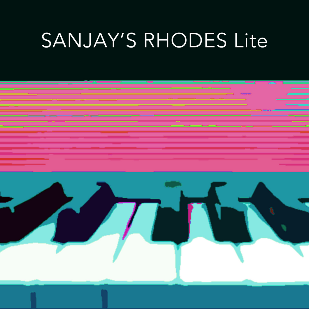 Sanjay's Rhodes (Lite Version)