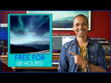 Load and play video in Gallery viewer, Aurora Samples &amp; Chord Progressions Pack
