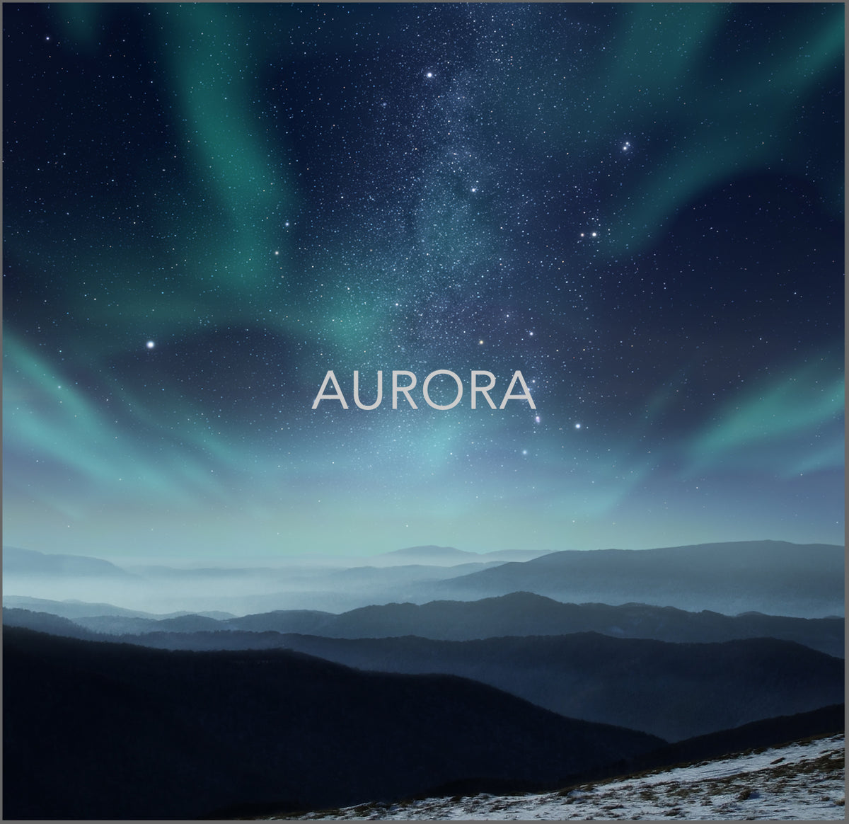 Aurora Samples & Chord Progressions Pack – Sanjay C