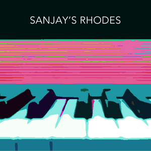 Sanjay's Rhodes (Full version)